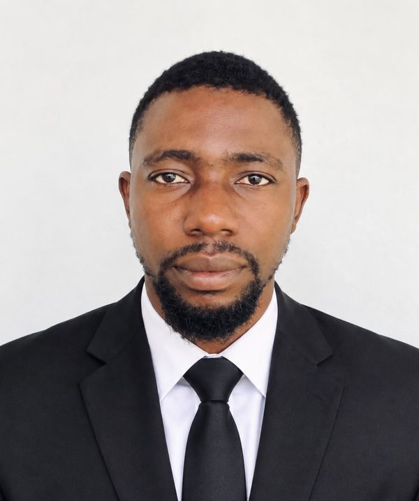 Amos Terfa Vanger, Chief Executive Officer of Terreen Mining and Resource