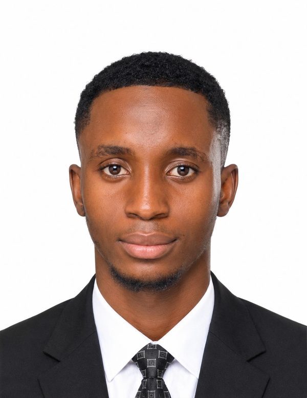 Joshua Gboga, Chief Information Officer of Terreen Mining and Resource